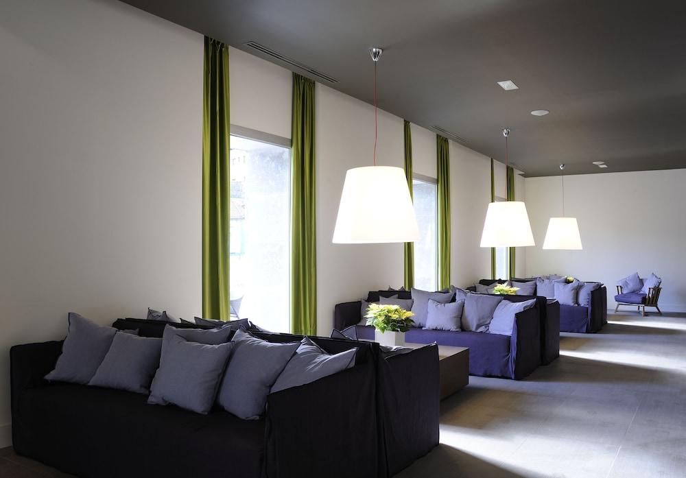 Blau Caldas Hotel Oviedo
