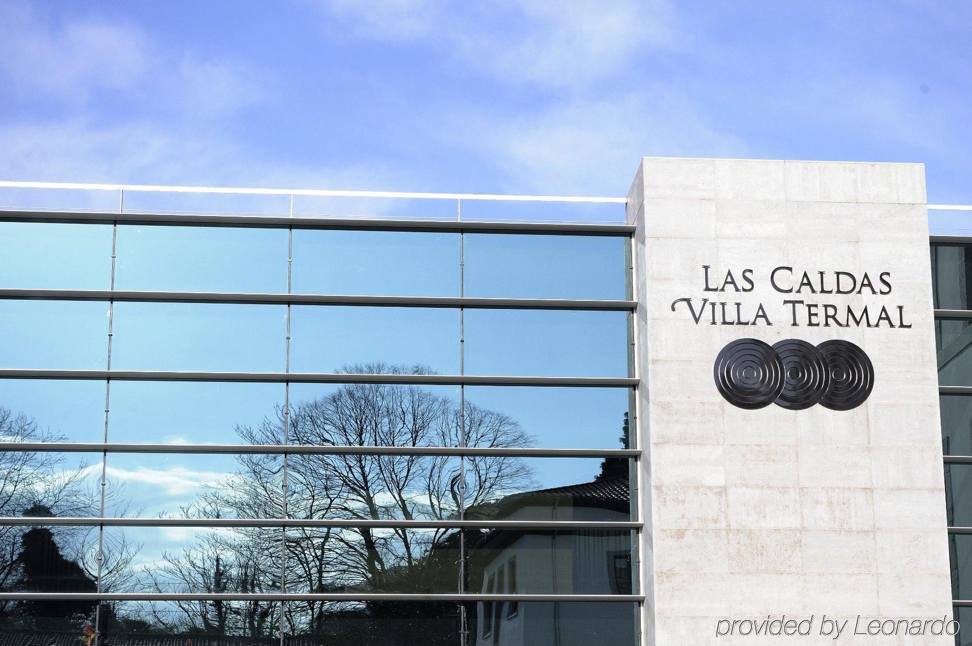 Hotel Caldas By Blau