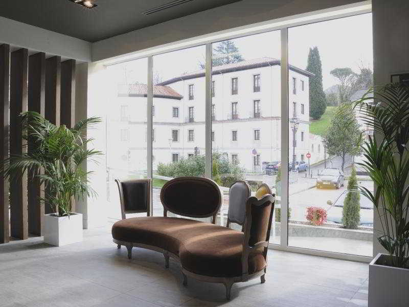 Hotel Blau Caldas